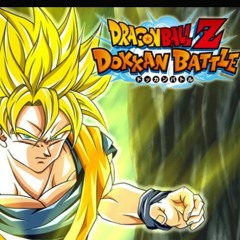 Dragon ball z dokkan battle- new gogeta/janemba theme