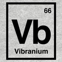 Vibranium