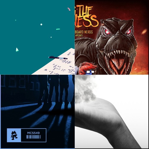 Watch Out, The Divided Madness is All Alone