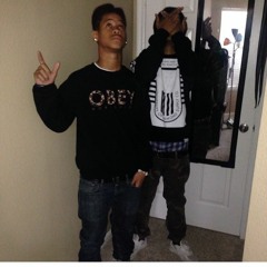 Jabo Ft Astro “Heavyweight”