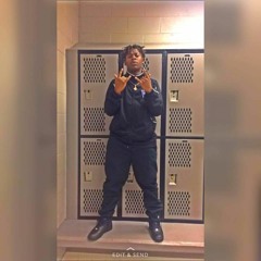 YRN BUCK FLASH FT YRN CLUTCH