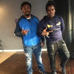 Nas x Ron Geez - Watch How We Work