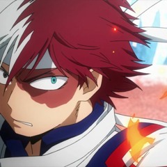 Todoroki Mix