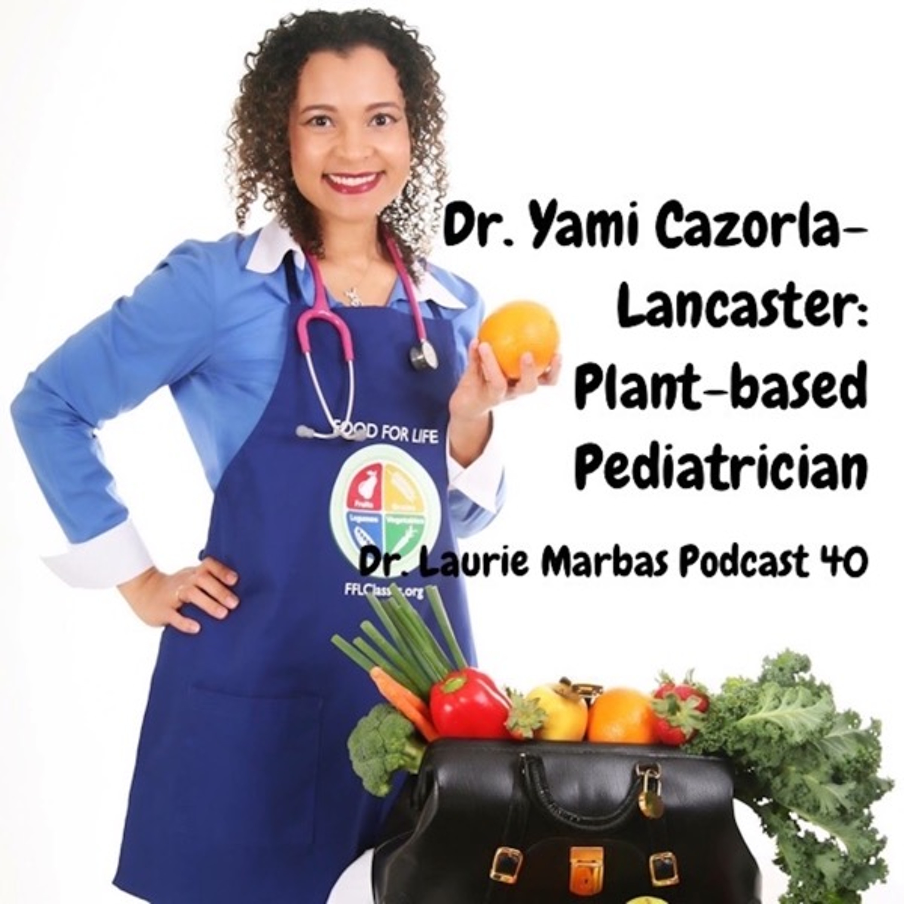 Dr. Yami CL