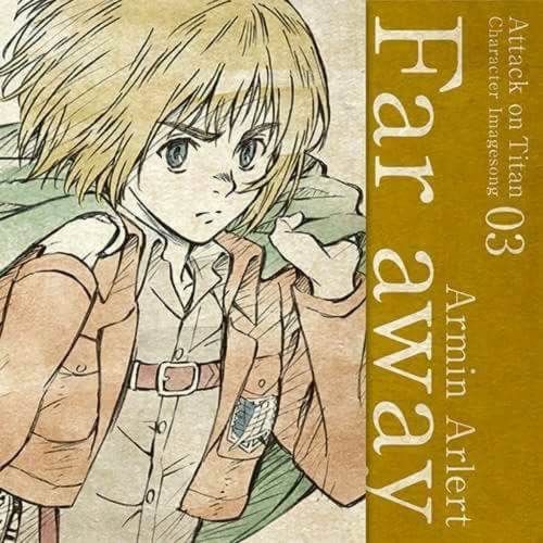 Stream Akari Listen To 進撃の巨人 キャラクターイメージソング Playlist Online For Free On Soundcloud
