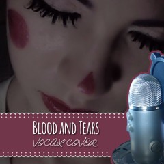 Blood and Tears - [Random Encounters]