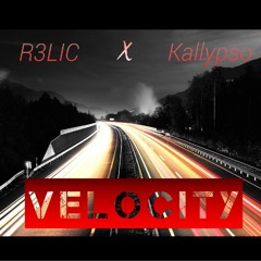 R3LIC & Kallypso - Velocity