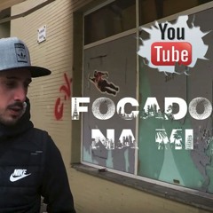 Akrapovic - Focado Na Mi