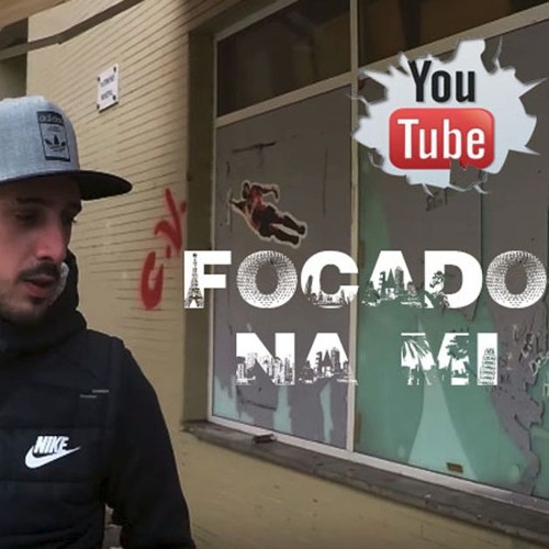 Akrapovic - Focado Na Mi