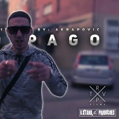 AKRAPOVIC - TUDO PAGO