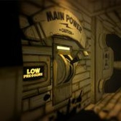 Bendy's Build Our Machine Remix