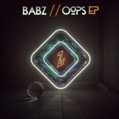 Like This - Babz x James Meyers