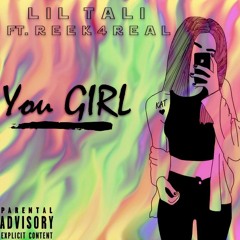 Tali Ft Reek4Real - You Girl