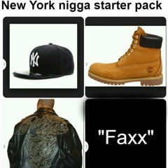 Faxx Feat. (KING WVY) (Prod. MannyMade)
