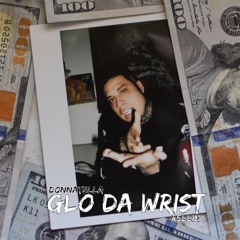 glo da wrist (ft. DONNATELLA)