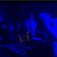 Eycer @ Lindenhalle Niederorschel 28.04.2017 [One Pattern]