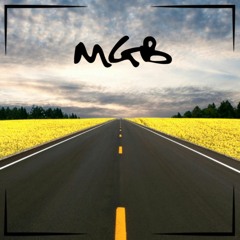 MGB - Live Life Wrong The Right Way