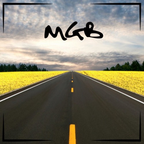 MGB - Live Life Wrong The Right Way
