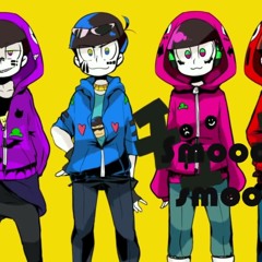 [Osomatsu - San] Matryoshka