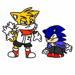 (Mobitale/Sonic TimeTale) Young Mecanic + PropellerHassle (Update)