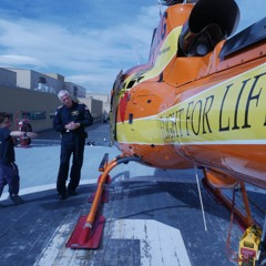 Flight for Life