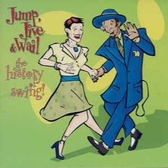 Jump Jive and Wail - Jive