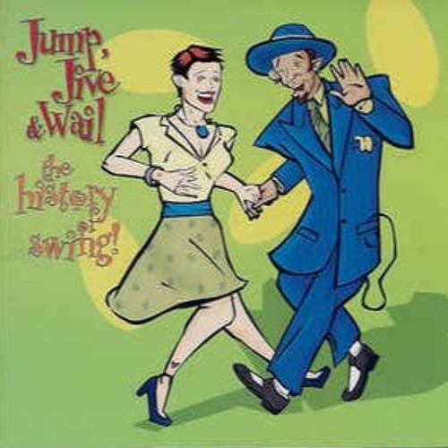 Jump Jive and Wail - Jive