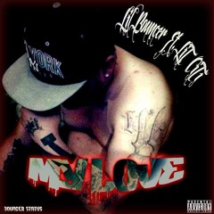 Lil Bouncer- My Love Ft. LitCiti