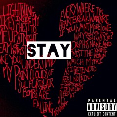 littalelo ~ stayy (ft. lil nasty) prod. JE