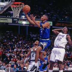 Penny Hardaway (Prod by me, The good kid)
