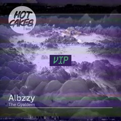 Albzzy - The Gyaldem (VIP)