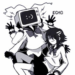 ECHO-GUMI