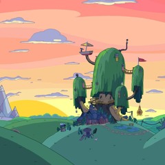 Everything Stays (Ft. Samantha Westelman) - An Adventure Time Orchestration