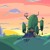 Artwork for Everything Stays (Ft. Samantha Westelman) - An Adventure Time Orchestration