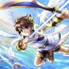 Lightning Battle - Kid Icarus Uprising