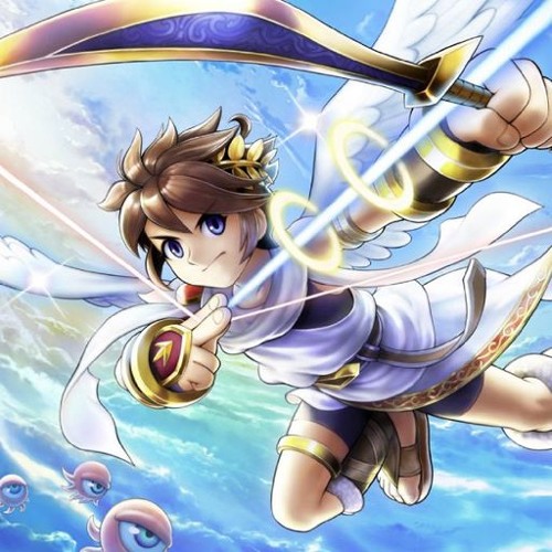 Lightning Battle - Kid Icarus Uprising