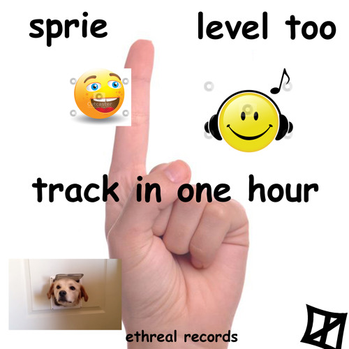 Spry & Level Two - Track In 1 Hour