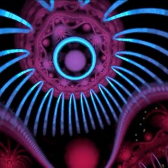 "Into the Wild" Psy-Breaks/Psytrance Mix