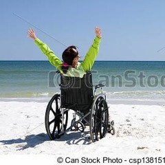 Paralyzed In The Wrong Neighborhood
