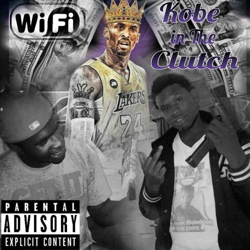 Lil D Feat Wifi - Gun Roe