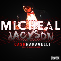 Michael Jackson (2017)