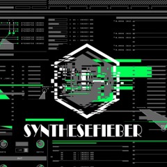 Synthesefieber-Fadet-