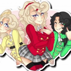 |Candy Store| { Nightcore Version } [From Heathers, The Musical]