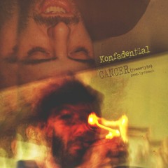 Cancer Freestyle (Prod. Bleach)