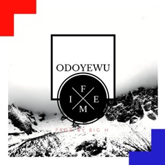 Odoyewu - Femi