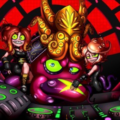 DJ Octavio Fucking Kills Everyone Nope Its Just A Dumb Mashup