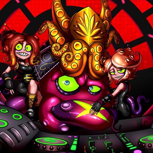 DJ Octavio Fucking Kills Everyone Nope Its Just A Dumb Mashup