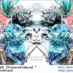 [Penoreri] Preserved Valkyria