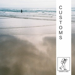 CUSTOMS - SANPO 065