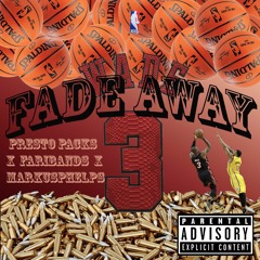 Fade Away Ft Markus Phelps X Fari Bands